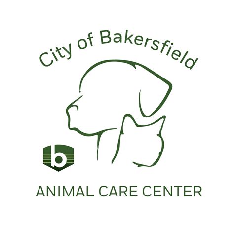 City of Bakersfield Animal Care Center.